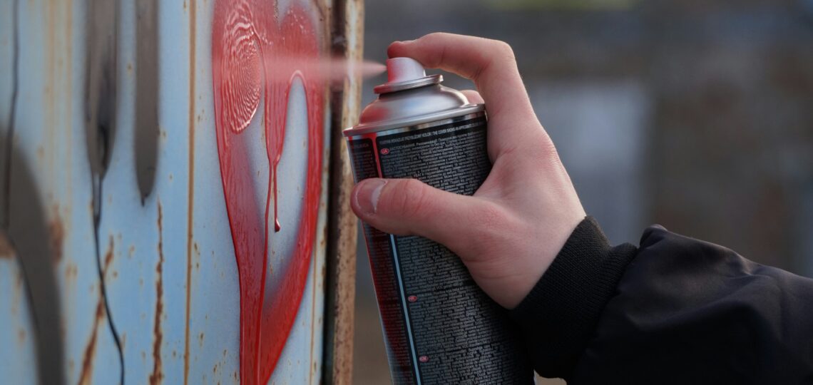 Is Spray Paint Flammable When Dry? Find Out Now!